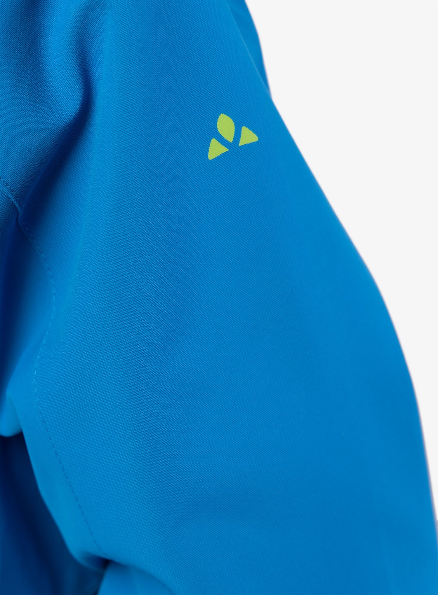 Dětská bunda Vaude Kids Campfire 3in1 Jacket IV - radiate/green