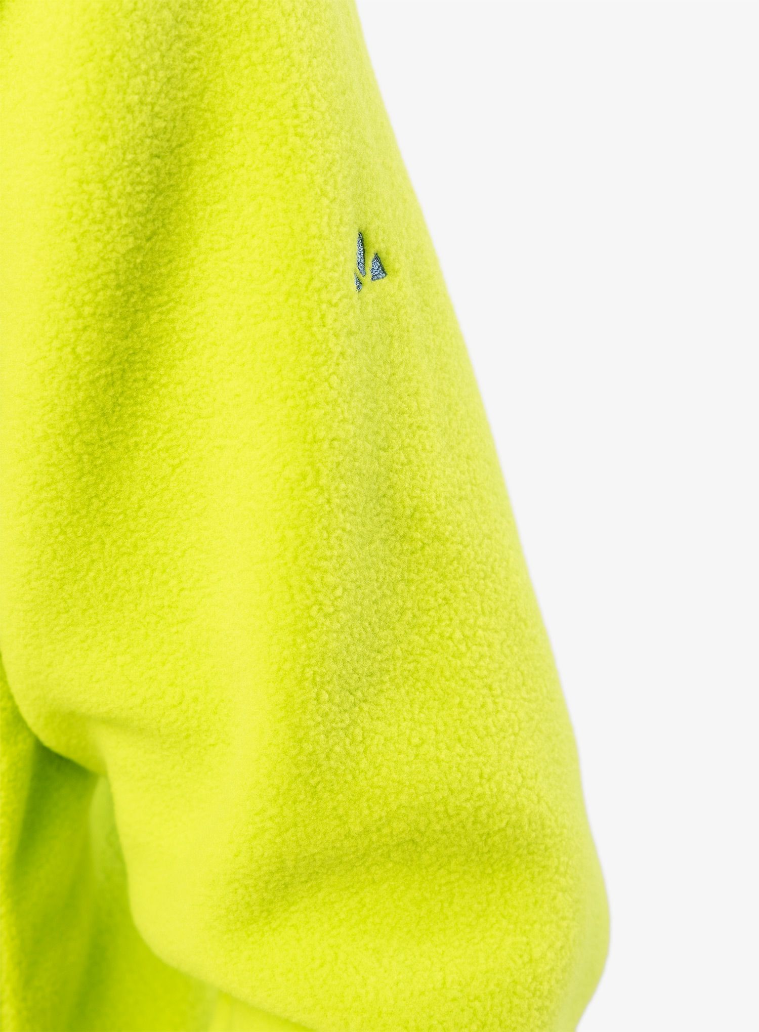 Dětská bunda Vaude Kids Campfire 3in1 Jacket IV - radiate/green