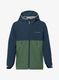 Dětská bunda Vaude Kids Moab Stretch Jacket - woodland