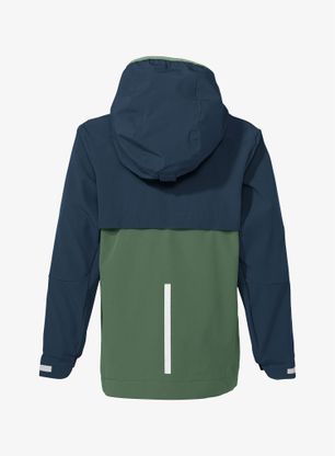 Dětská bunda Vaude Kids Moab Stretch Jacket - woodland