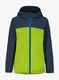 Dětská bunda Vaude Kids Turaco Jacket II - chute green