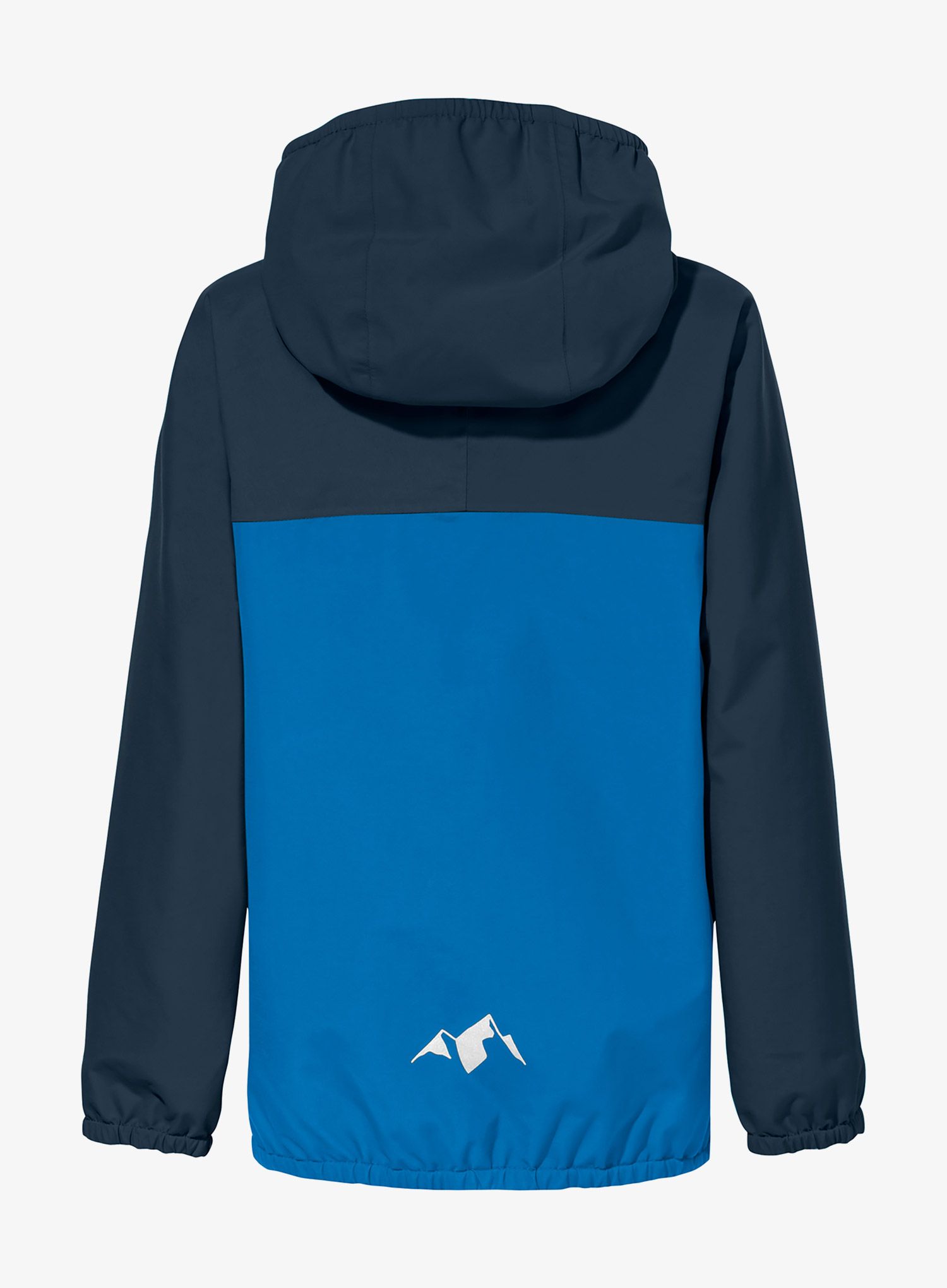 Dětská bunda Vaude Kids Turaco Jacket II - radiate/green
