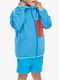 Dětská mikina Vaude Kikimora Jacket - icicle