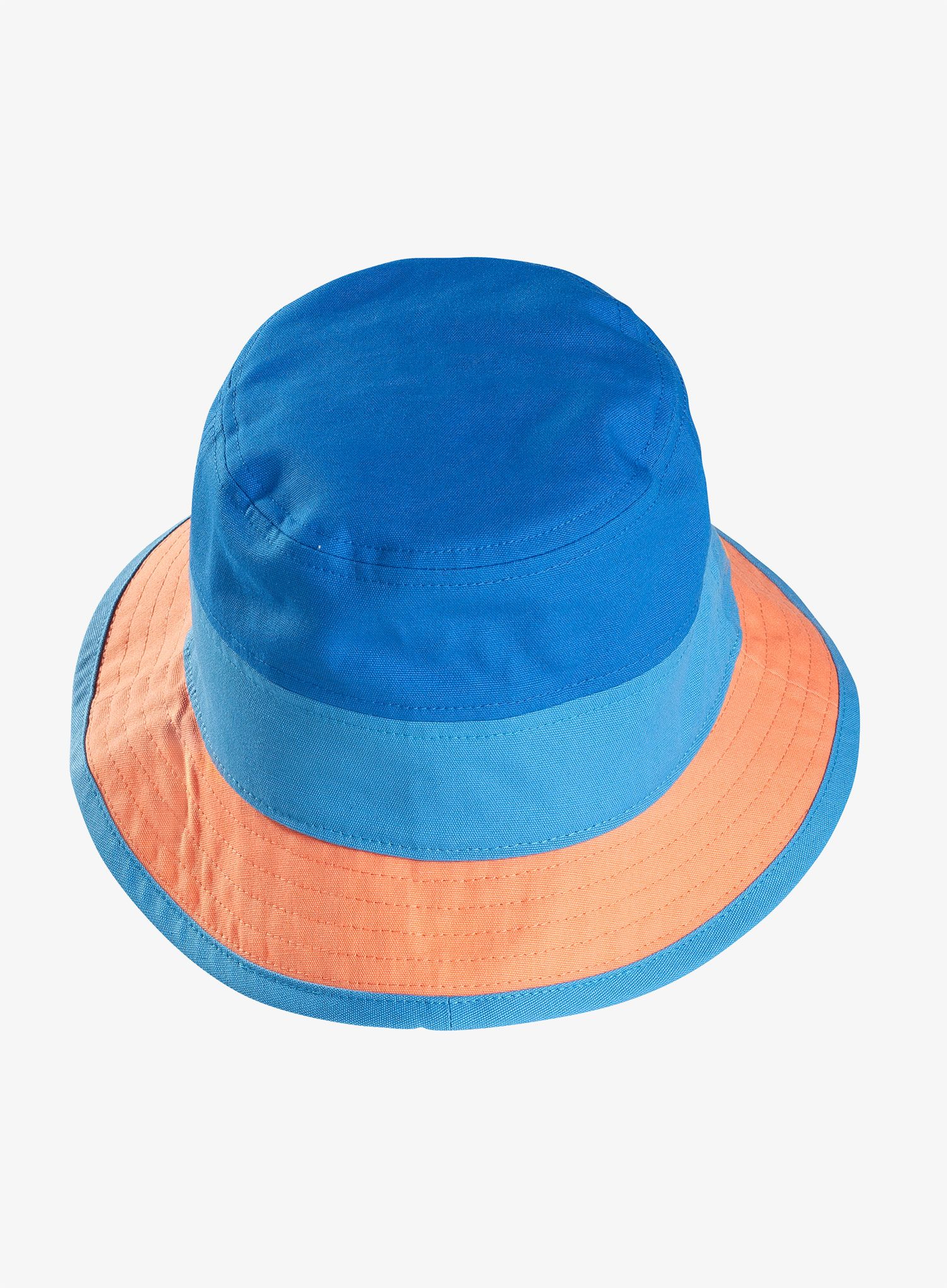 Dětský klobouk Vaude Lezza Hat - crystal blue