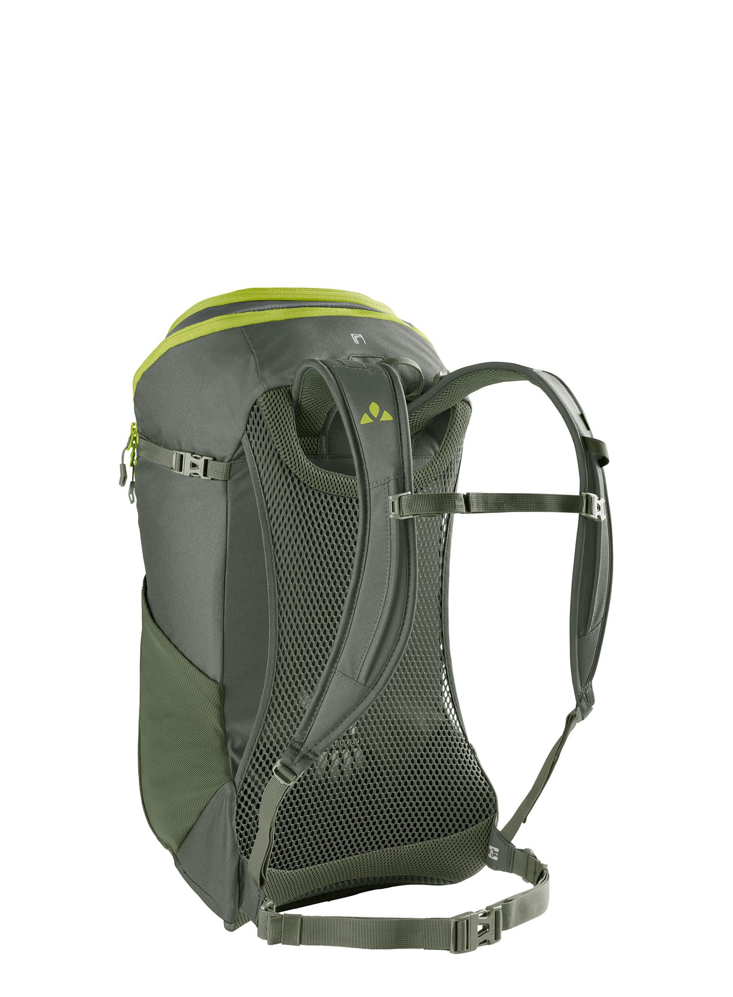 Turistický batoh Vaude Magus 26 - cedar wood