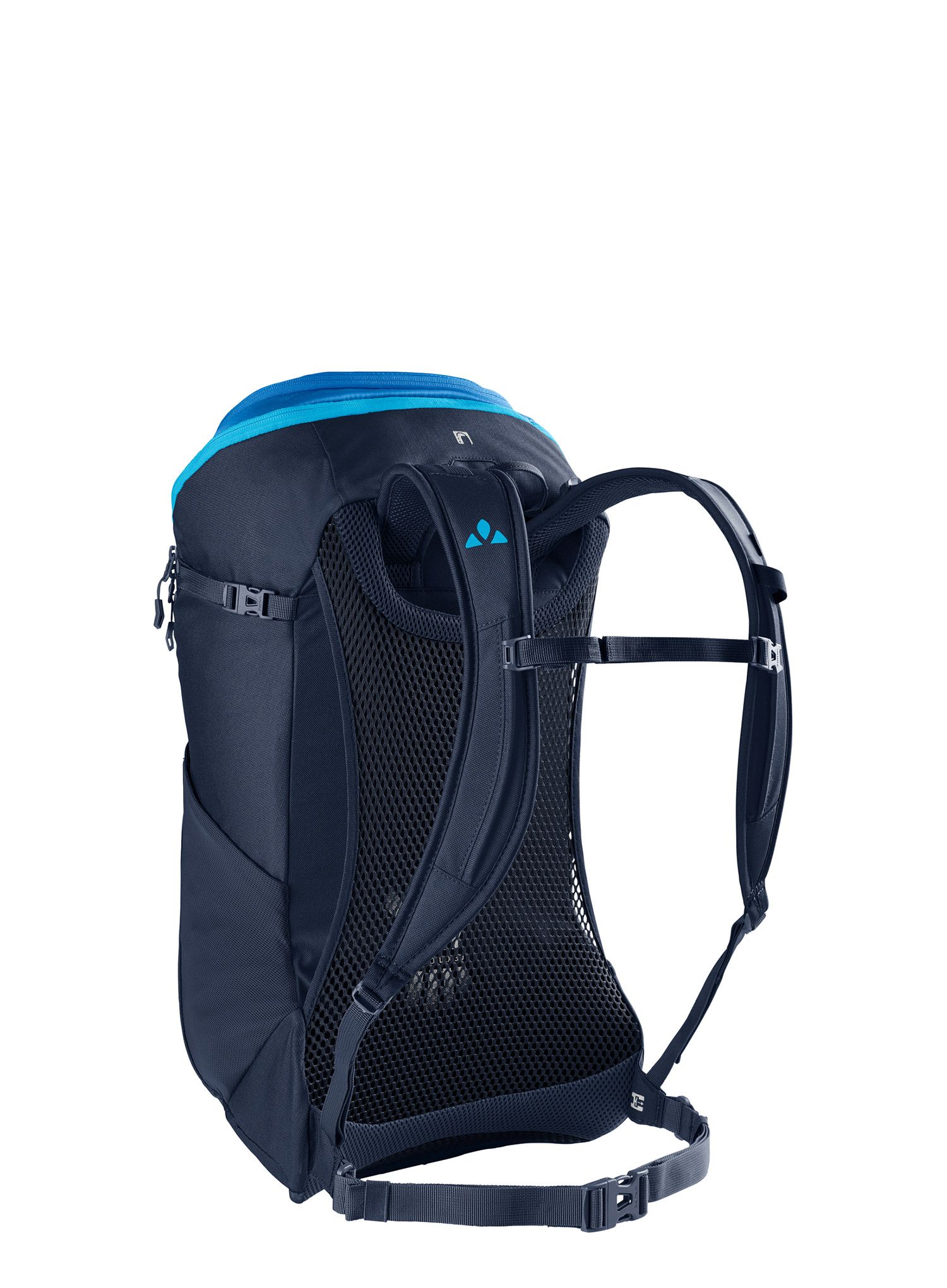 Turistický batoh Vaude Magus 26 - blue