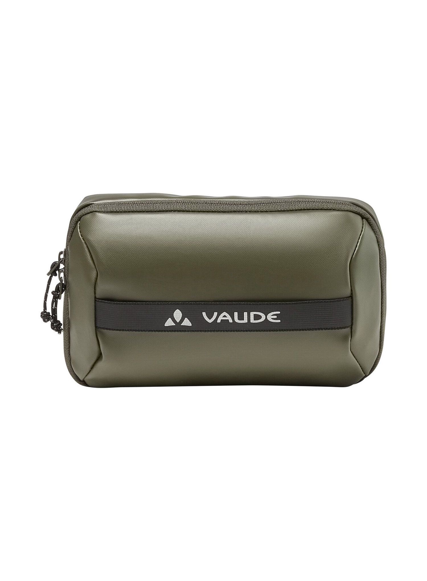 Ledvinka Vaude Mineo Tech Pouch - khaki
