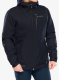 Bunda 3v1 Vaude Miskanti 3in1 Jacket II - black