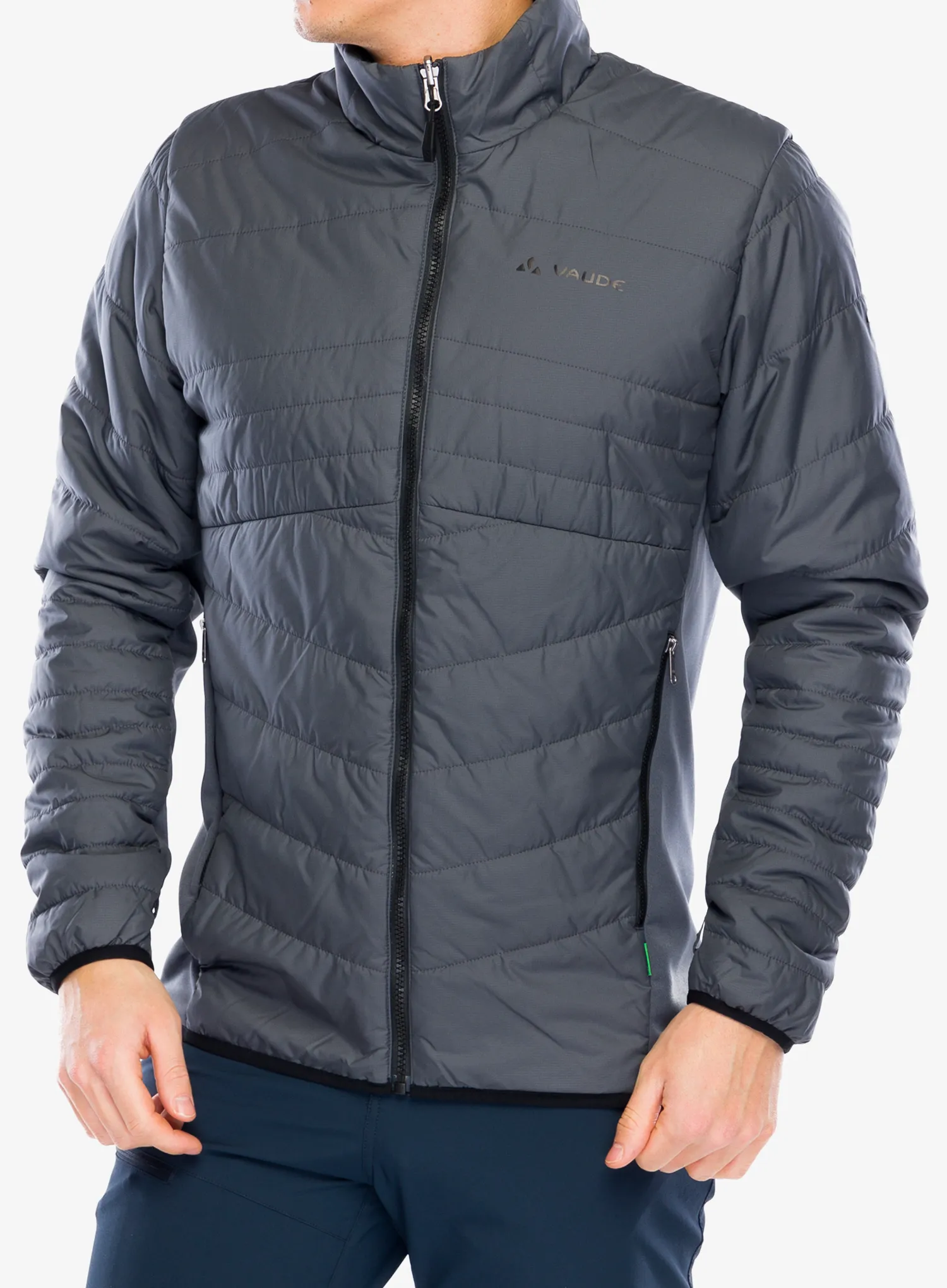 Bunda 3v1 Vaude Miskanti 3in1 Jacket II - black
