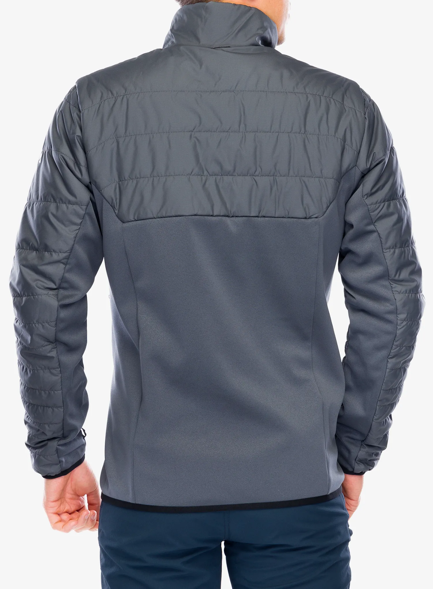 Bunda 3v1 Vaude Miskanti 3in1 Jacket II - black