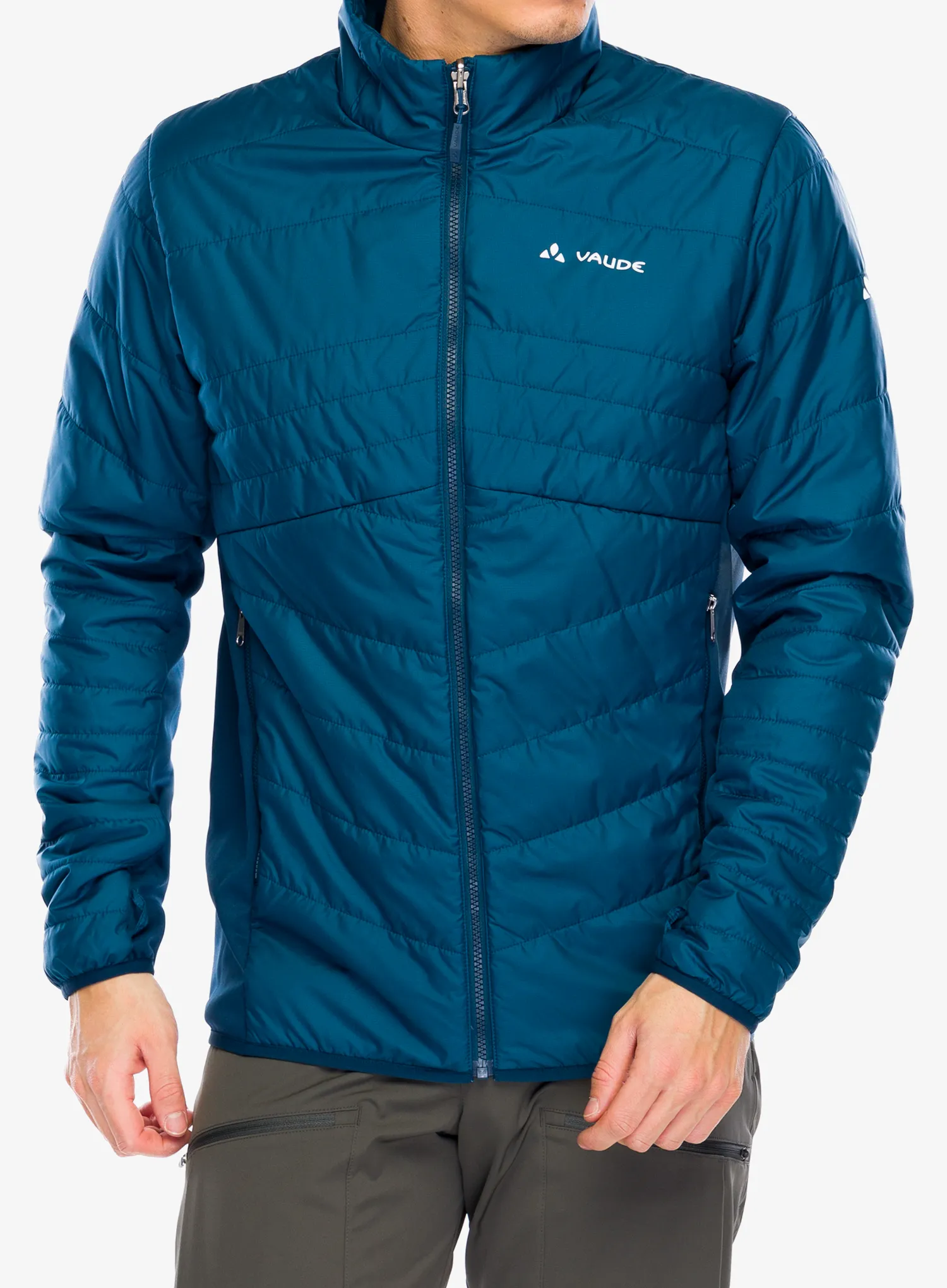 Bunda 3v1 Vaude Miskanti 3in1 Jacket II - dark sea uni