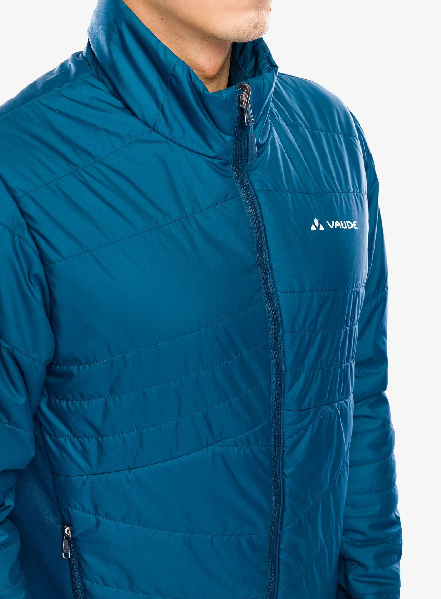 Bunda 3v1 Vaude Miskanti 3in1 Jacket II - dark sea uni