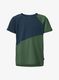 Dětské tričko Vaude Moab T-Shirt II - woodland