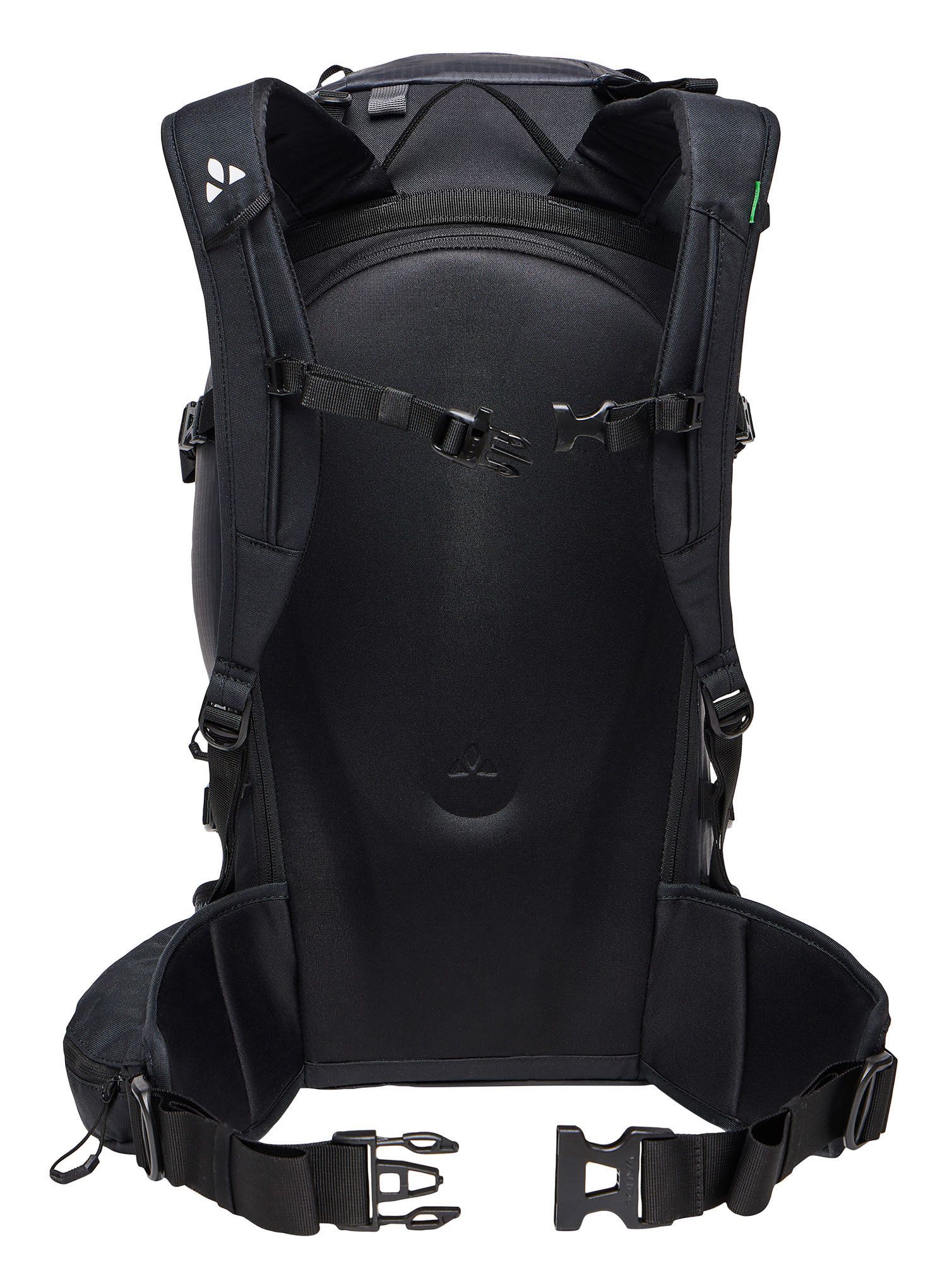 Batoh Vaude Monviso 26 - black