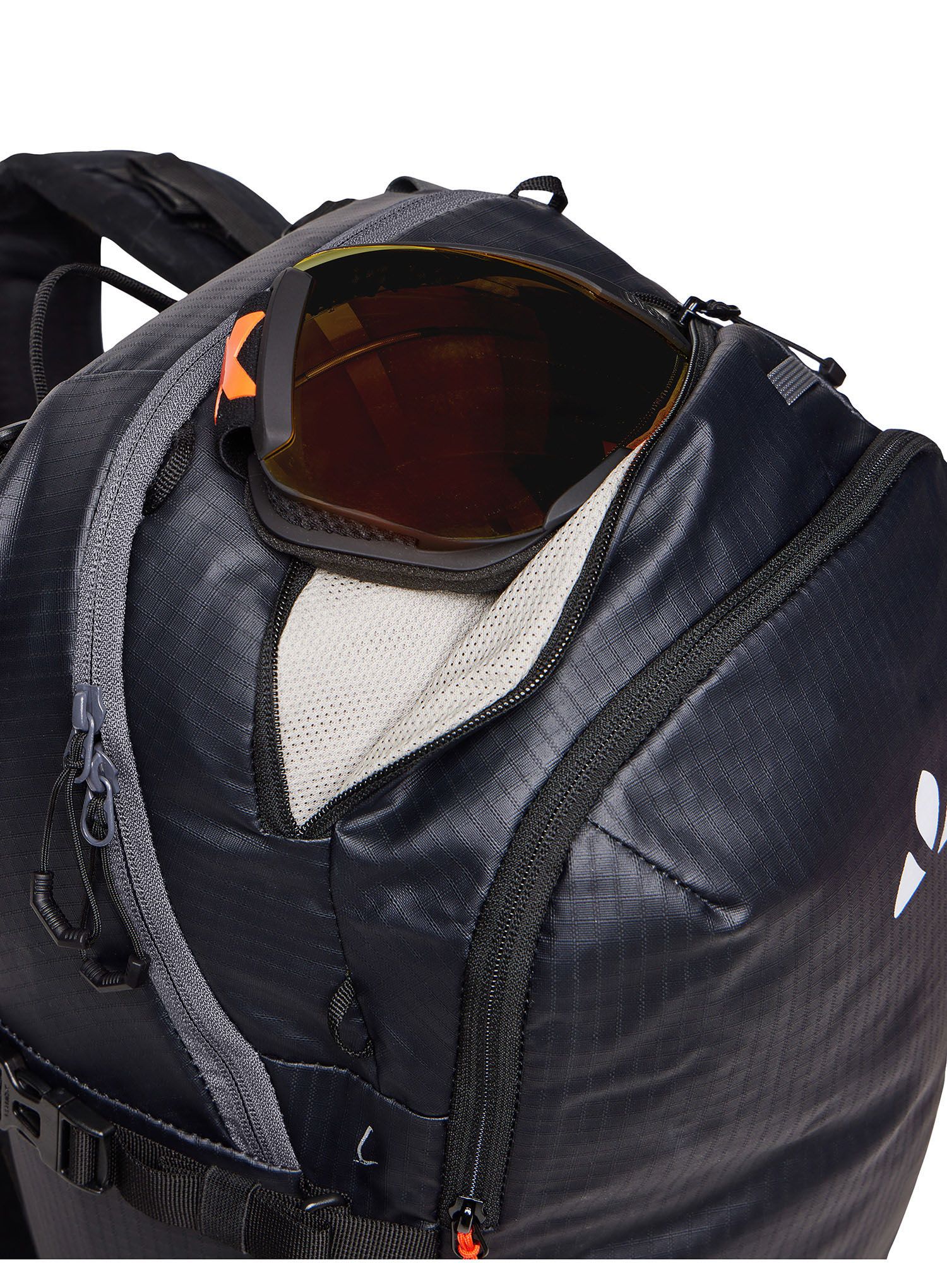 Batoh Vaude Monviso 26 - black