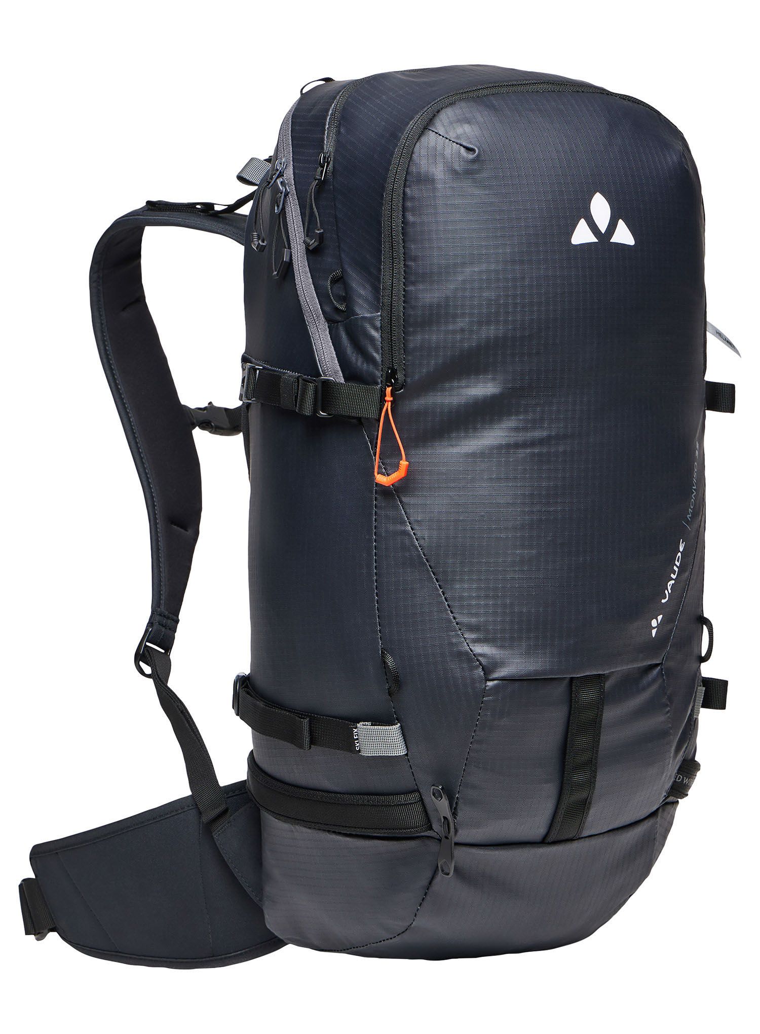 Batoh Vaude Monviso 32 - black