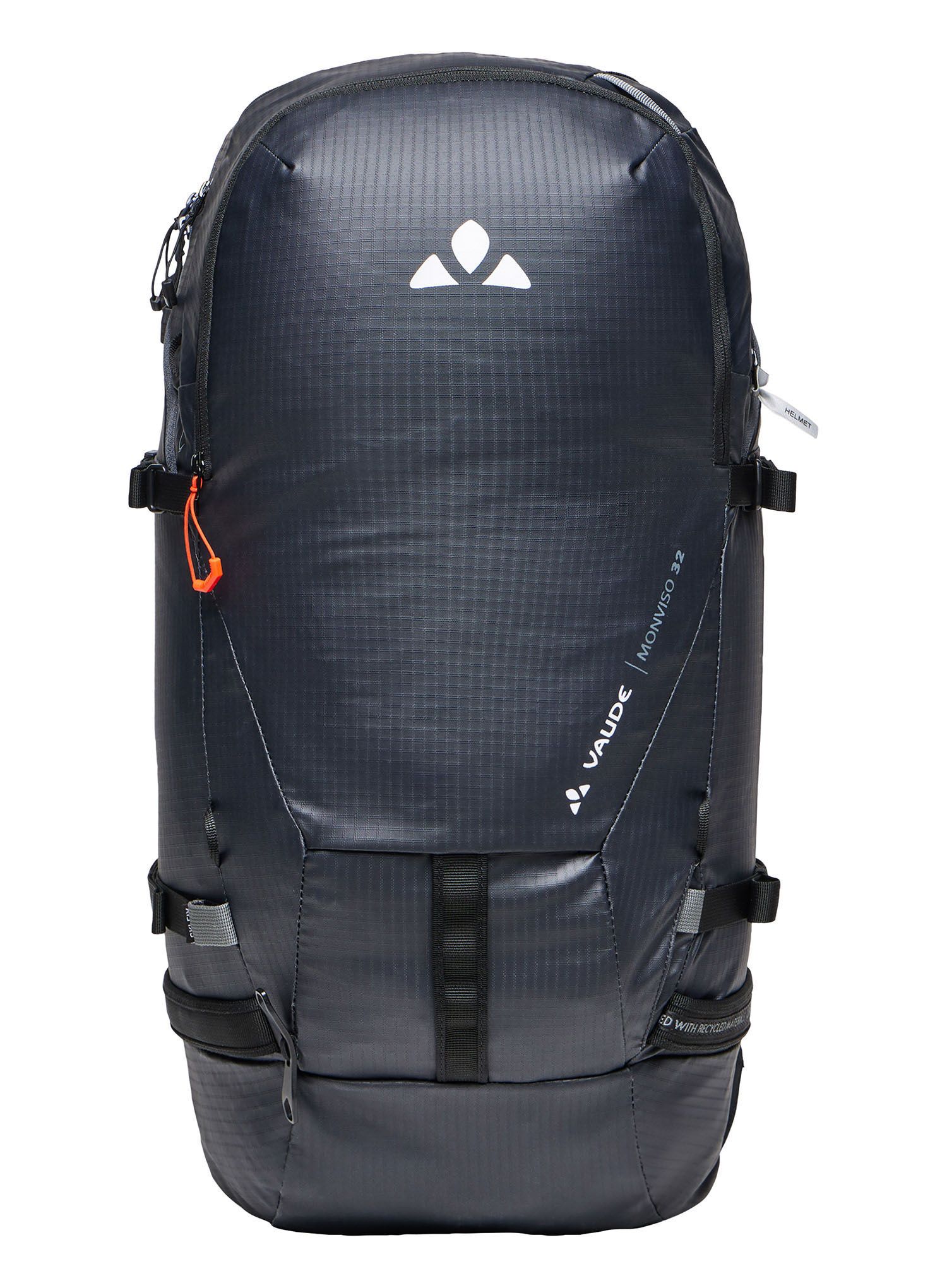 Batoh Vaude Monviso 32 - black