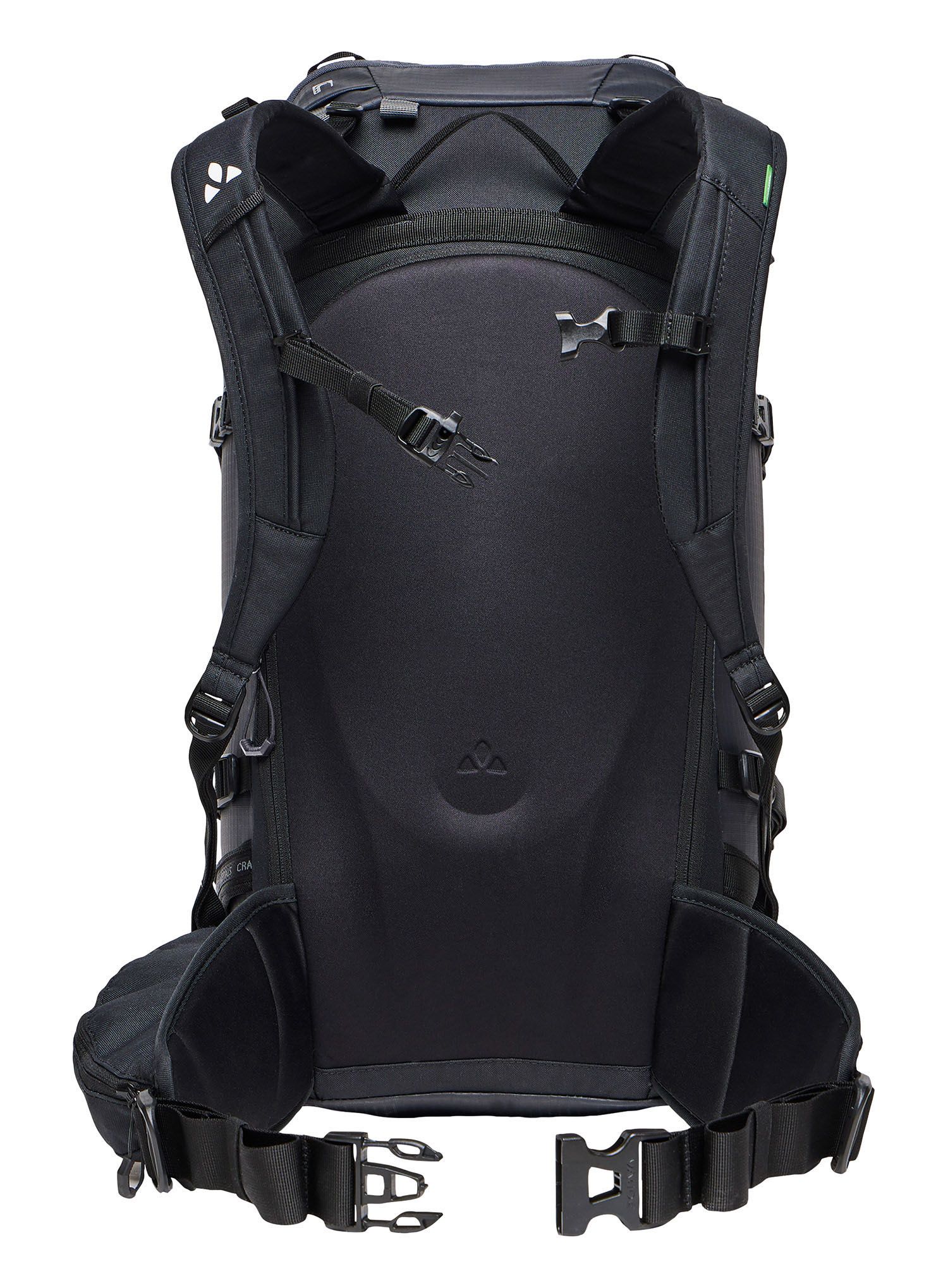 Batoh Vaude Monviso 32 - black