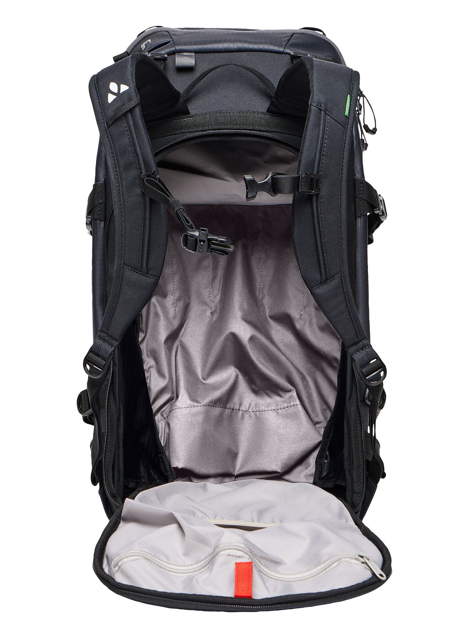 Batoh Vaude Monviso 32 - black