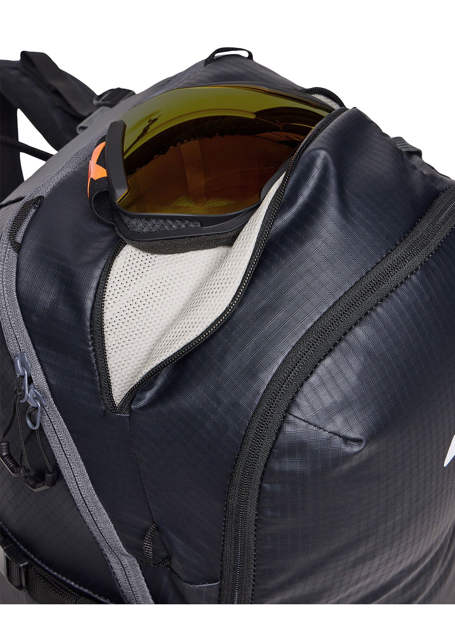 Batoh Vaude Monviso 32 - black