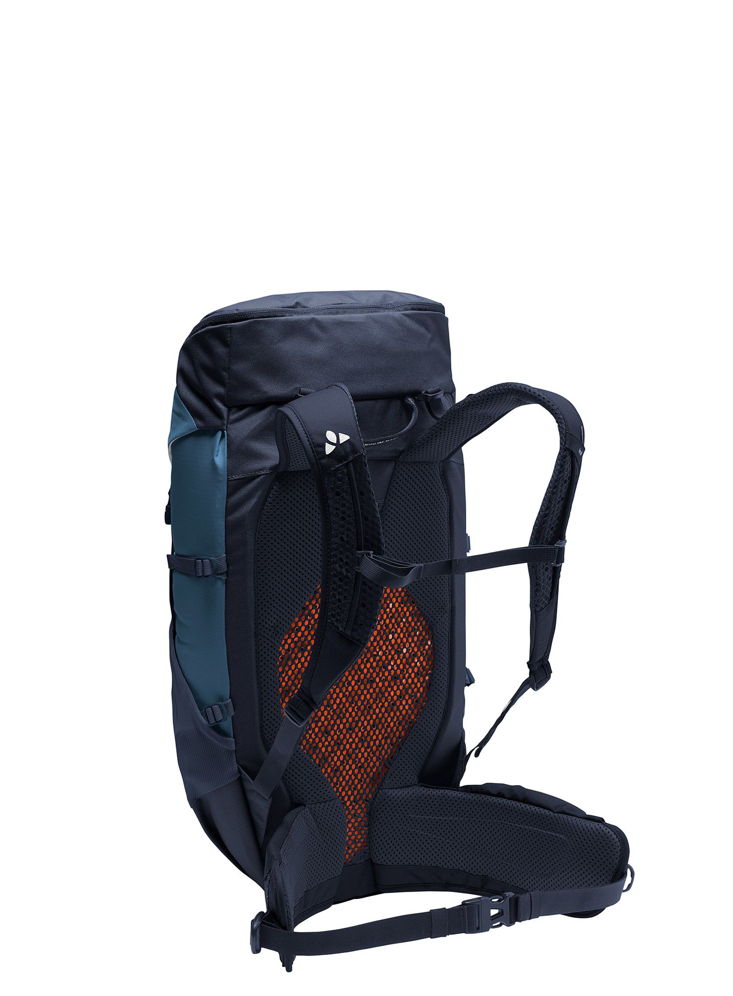 Turistický batoh Vaude Neyland 30 - baltic sea