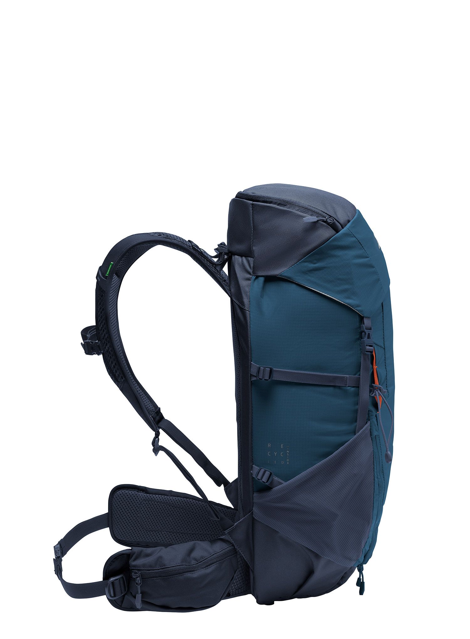 Turistický batoh Vaude Neyland 30 - baltic sea