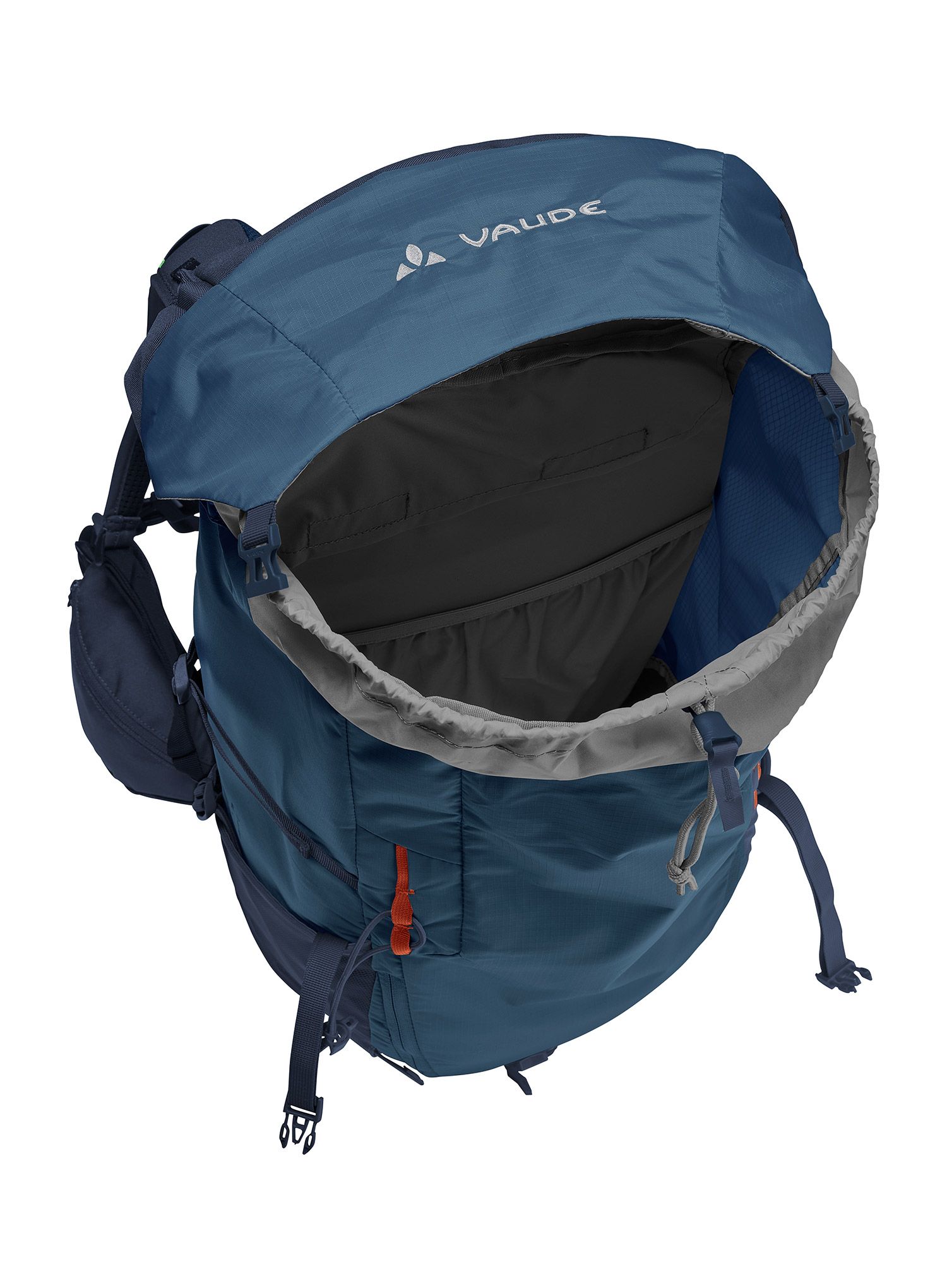 Turistický batoh Vaude Neyland 30 - baltic sea