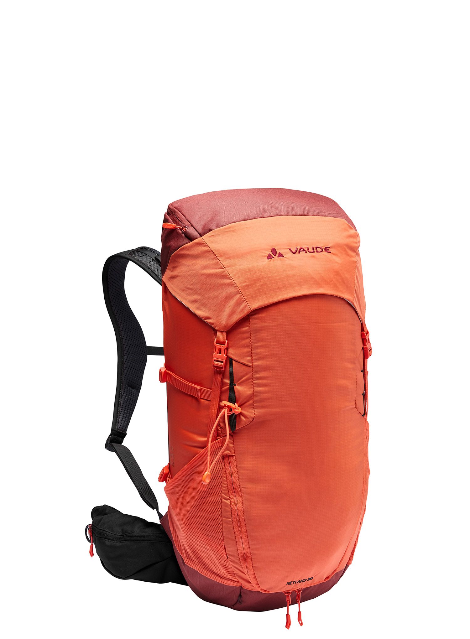 Turistický batoh Vaude Neyland 30 - burnt red