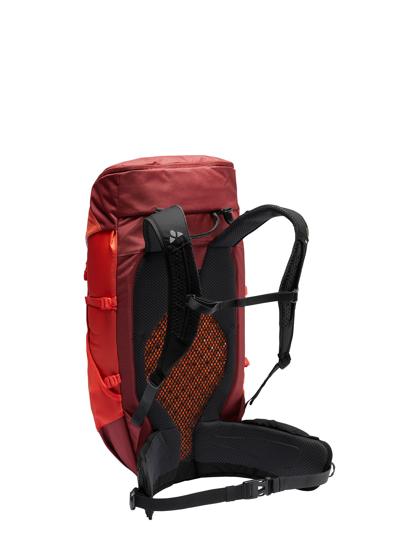 Turistický batoh Vaude Neyland 30 - burnt red