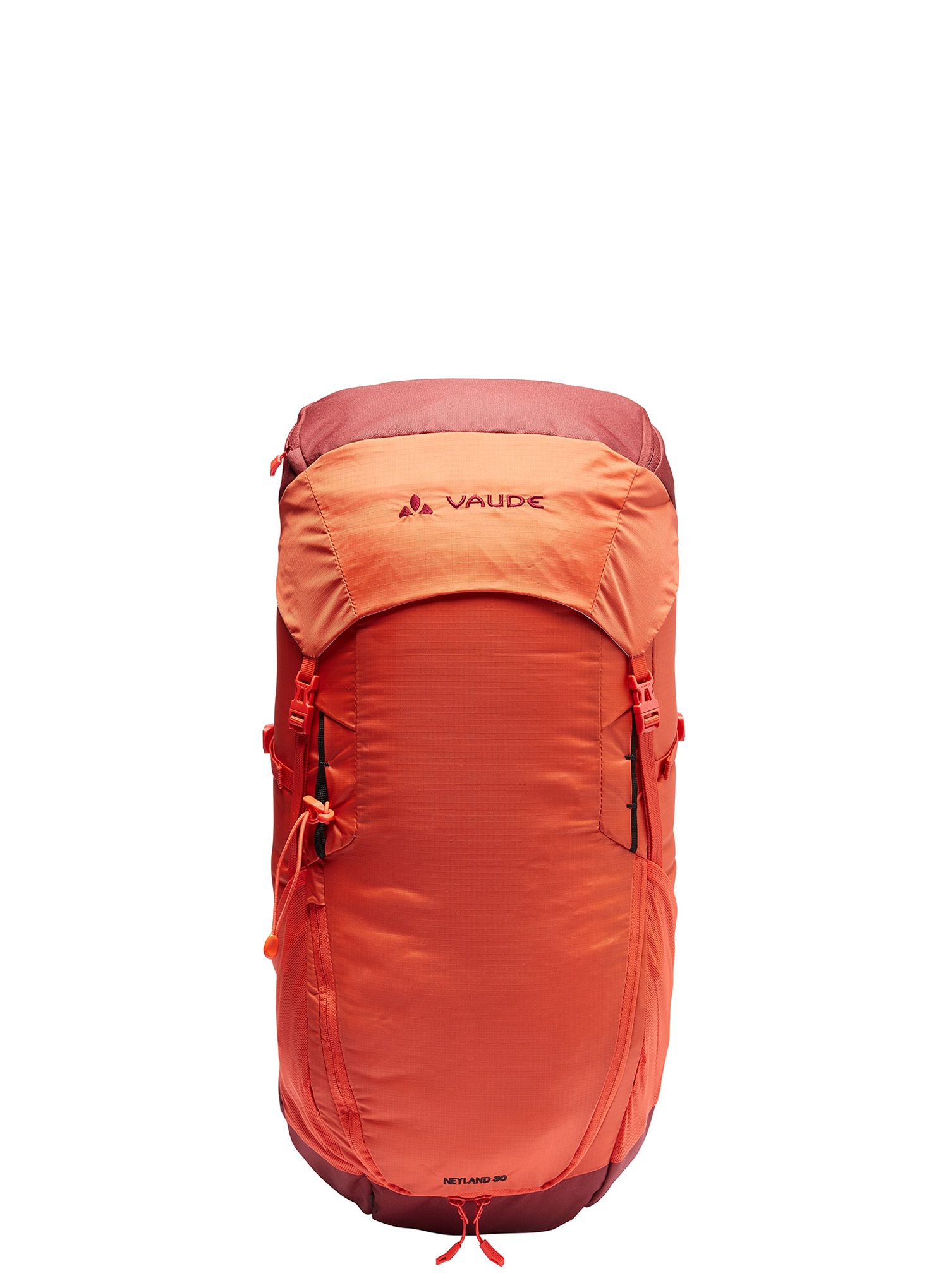Turistický batoh Vaude Neyland 30 - burnt red