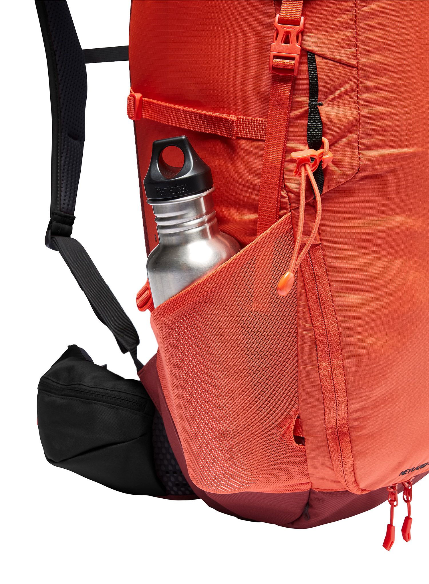 Turistický batoh Vaude Neyland 30 - burnt red