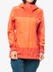 Dámská bunda do deště Vaude Neyland 2.5L Jacket - hokkaido