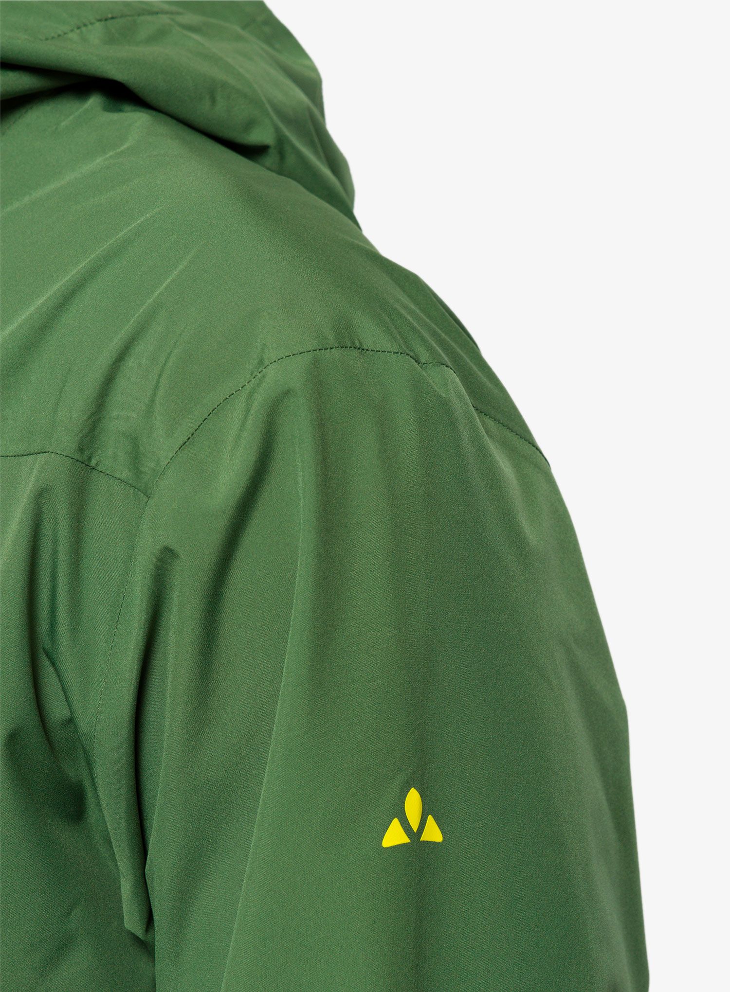 Bunda do deště Vaude Neyland 2.5L Jacket - woodland