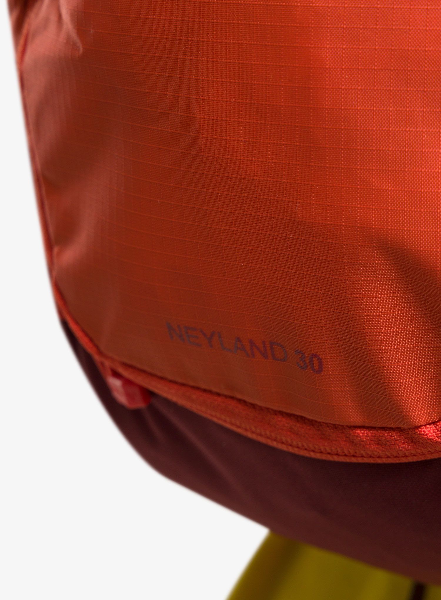 Turistický batoh Vaude Neyland 30 - burnt red