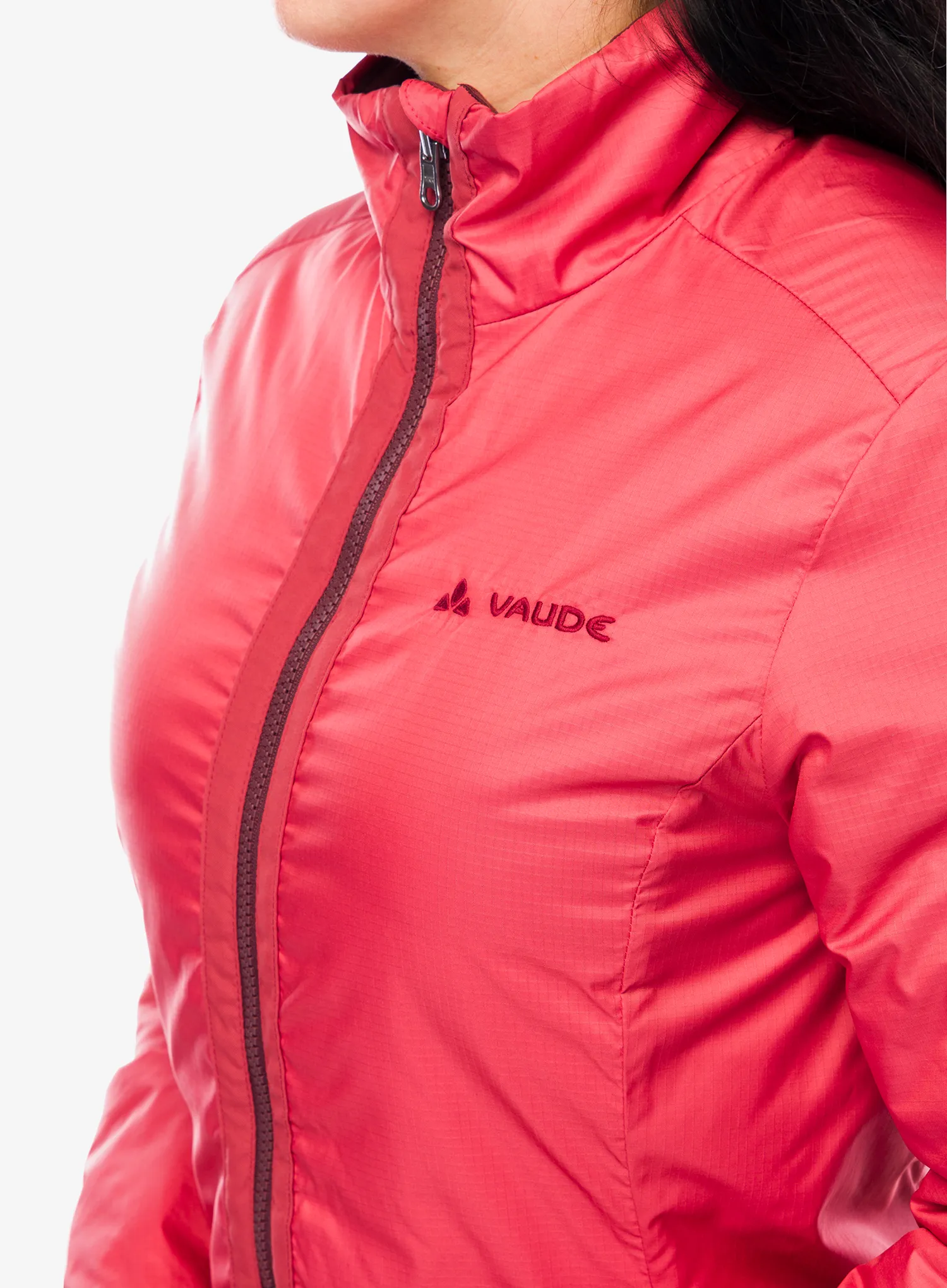 Dámská bunda Vaude Neyland 3in1 Jacket - redeva
