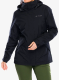 Dámská bunda Vaude Rosemoor 3in1 Jacket II - black
