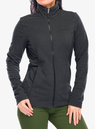 Dámská bunda Vaude Rosemoor 3in1 Jacket II - black
