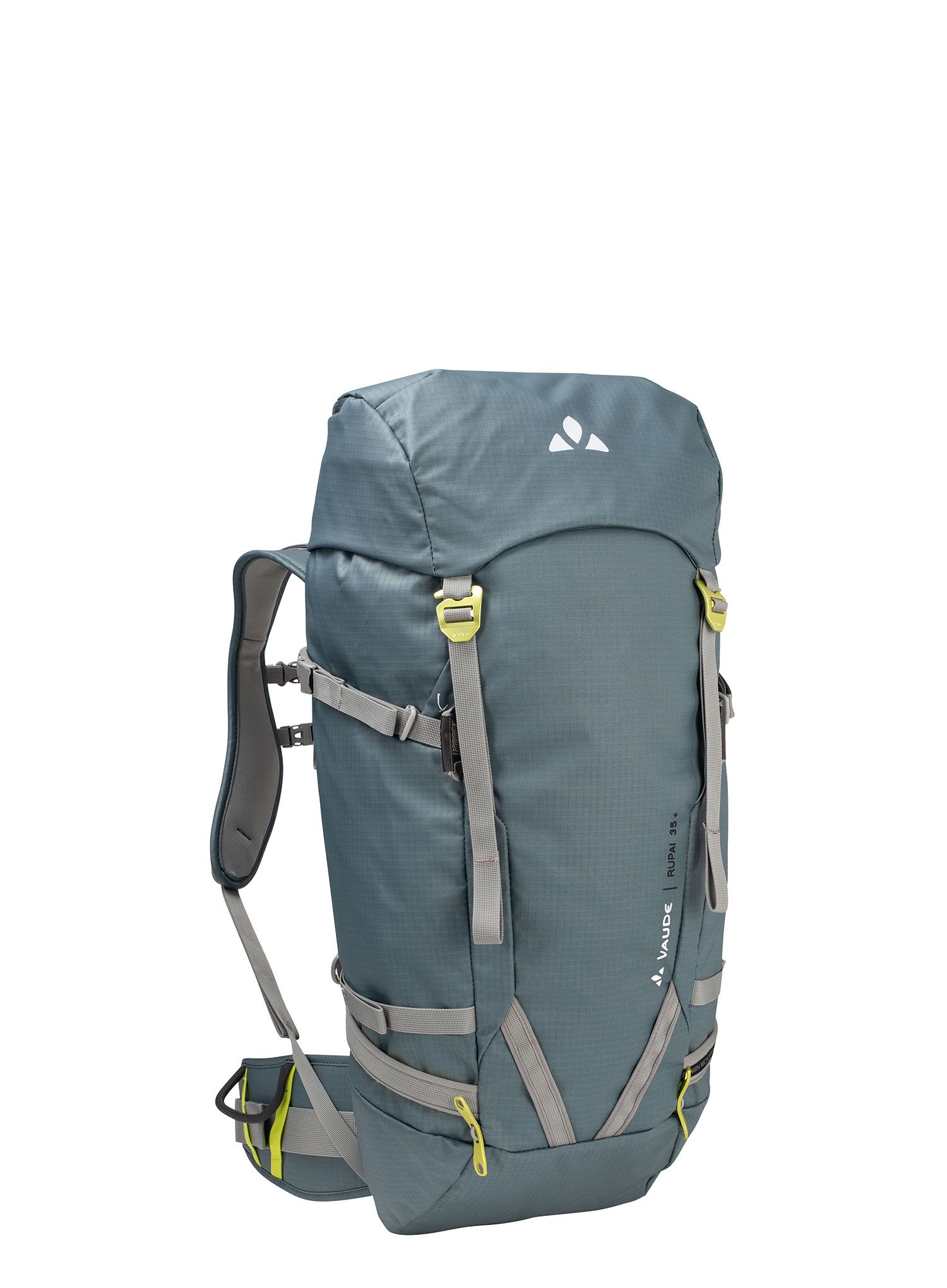 Batoh na hory Vaude Rupal 35+ - heron
