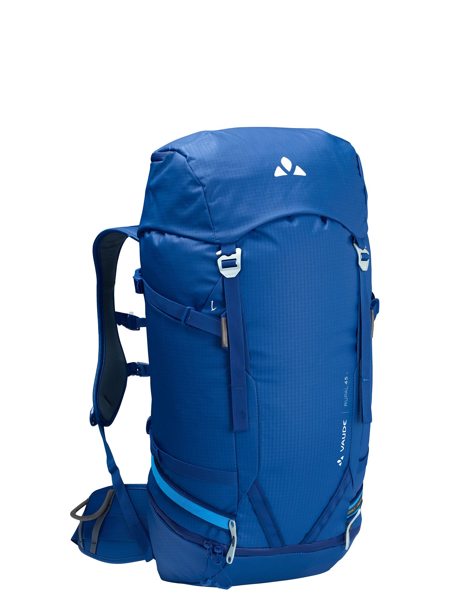Batoh na hory Vaude Rupal 45+ - royal