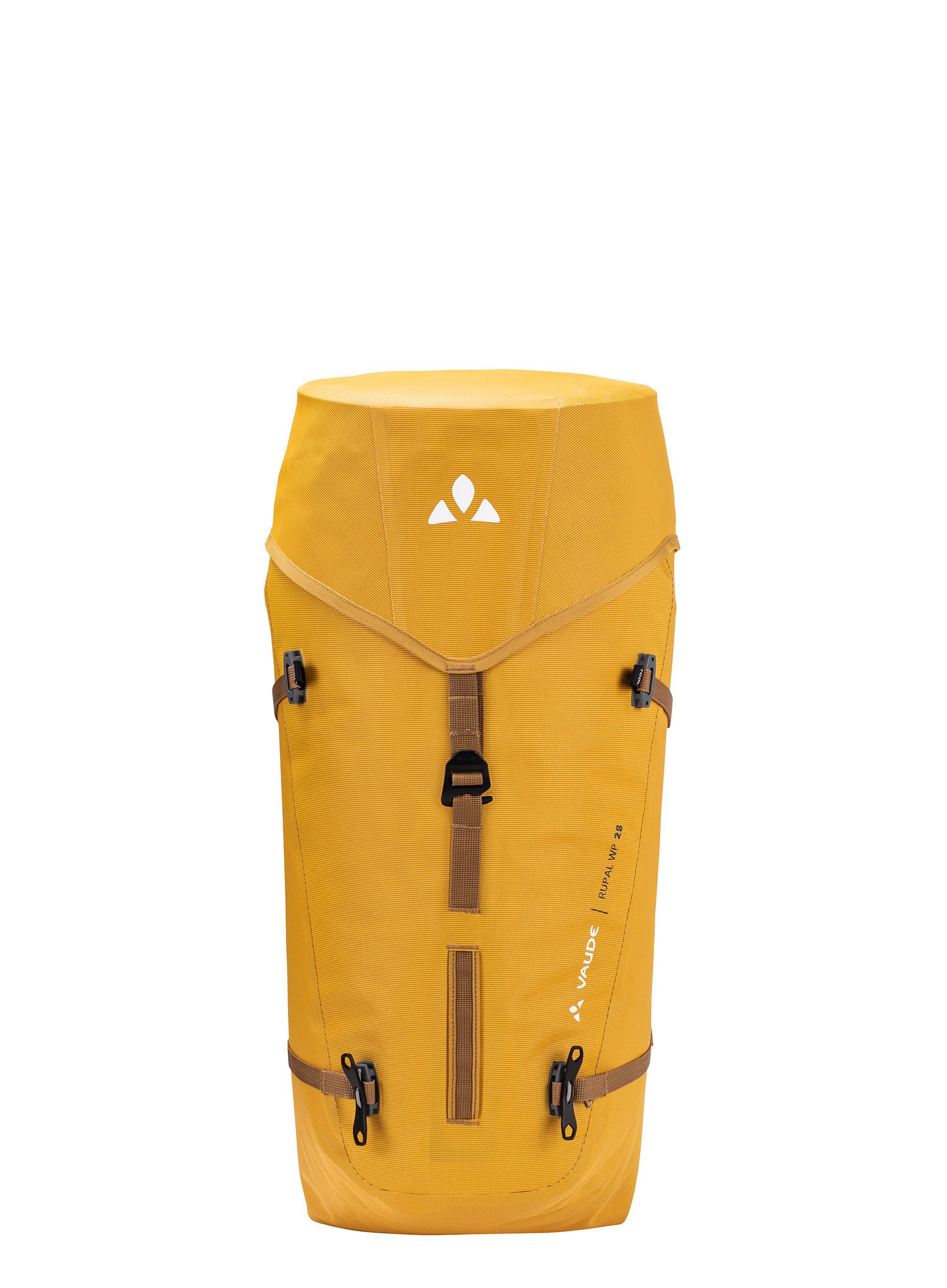Horolezecký batoh Vaude Rupal Proof 28 - burnt yellow