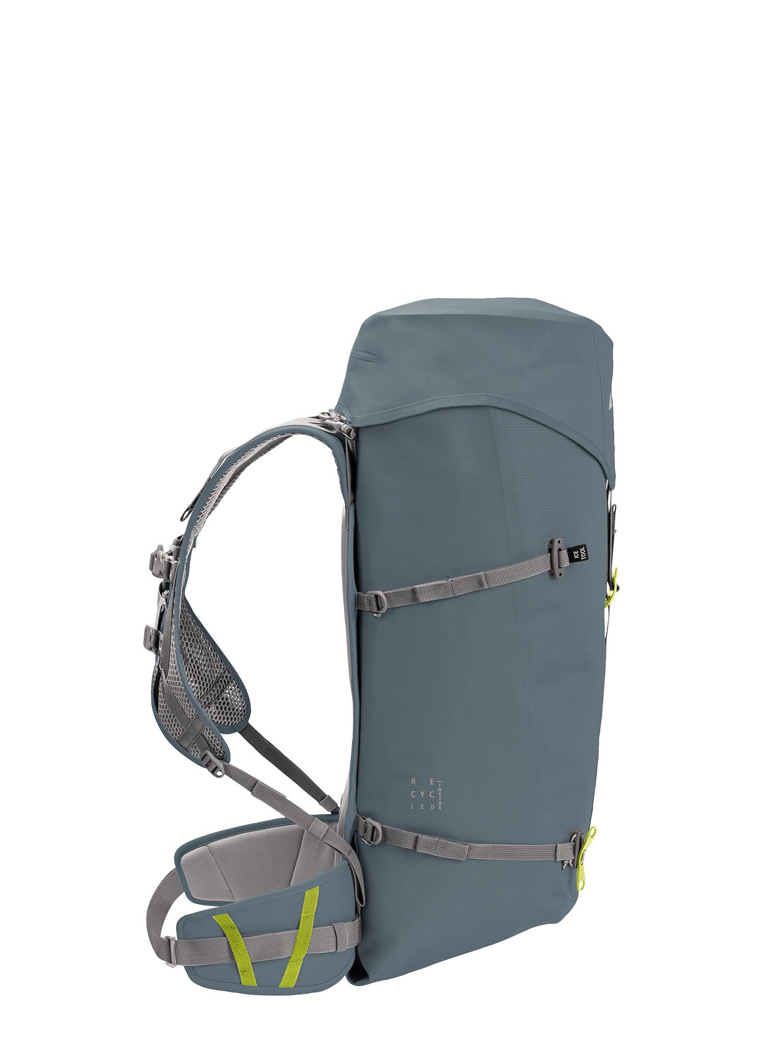 Horolezecký batoh Vaude Rupal Proof 28 - heron