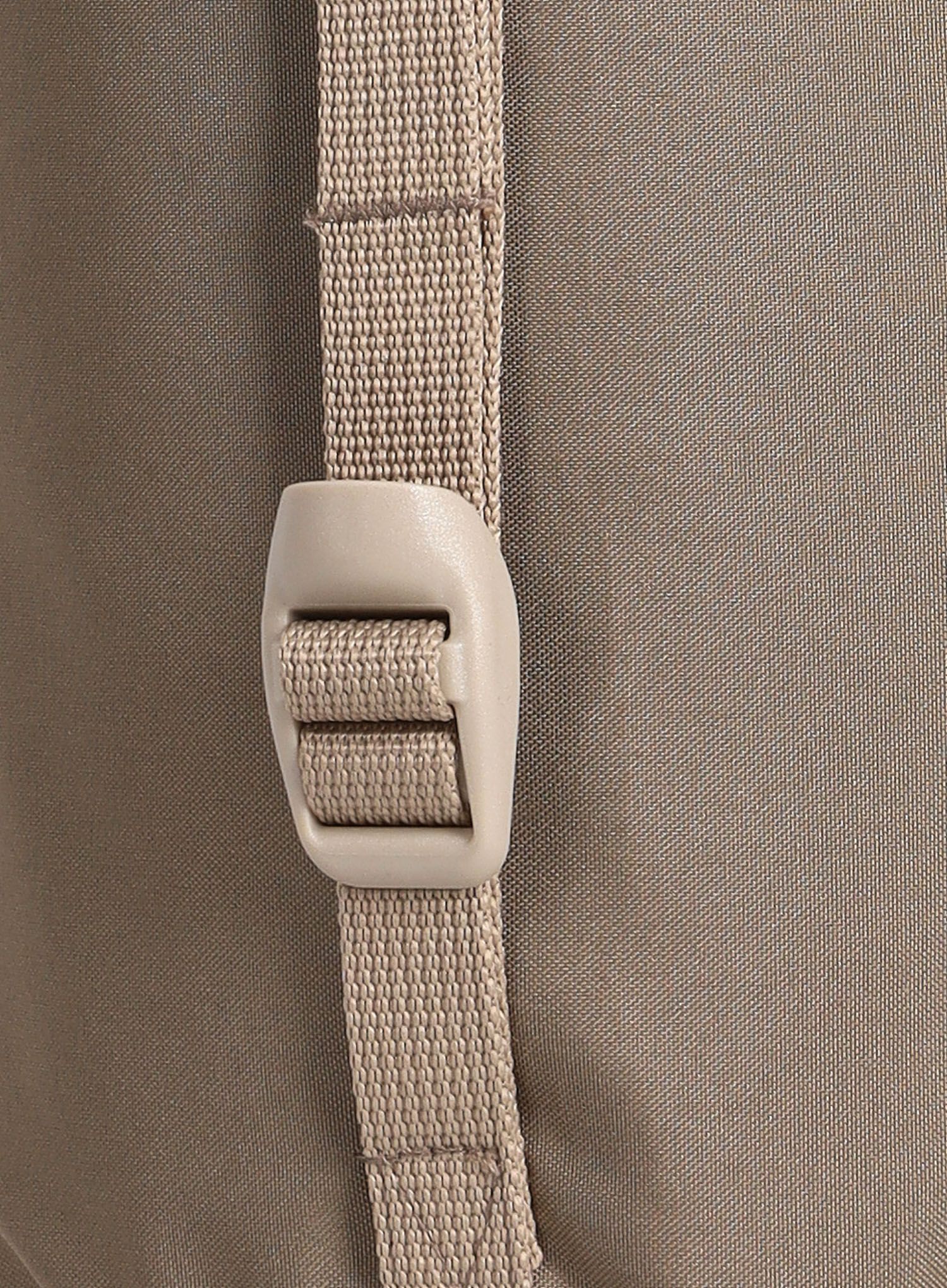Spacák Vaude Sioux 1000 II SYN (190 cm) - baltic sea