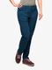 Turistické kalhoty dámské Vaude Skomer Pants II - dark sea