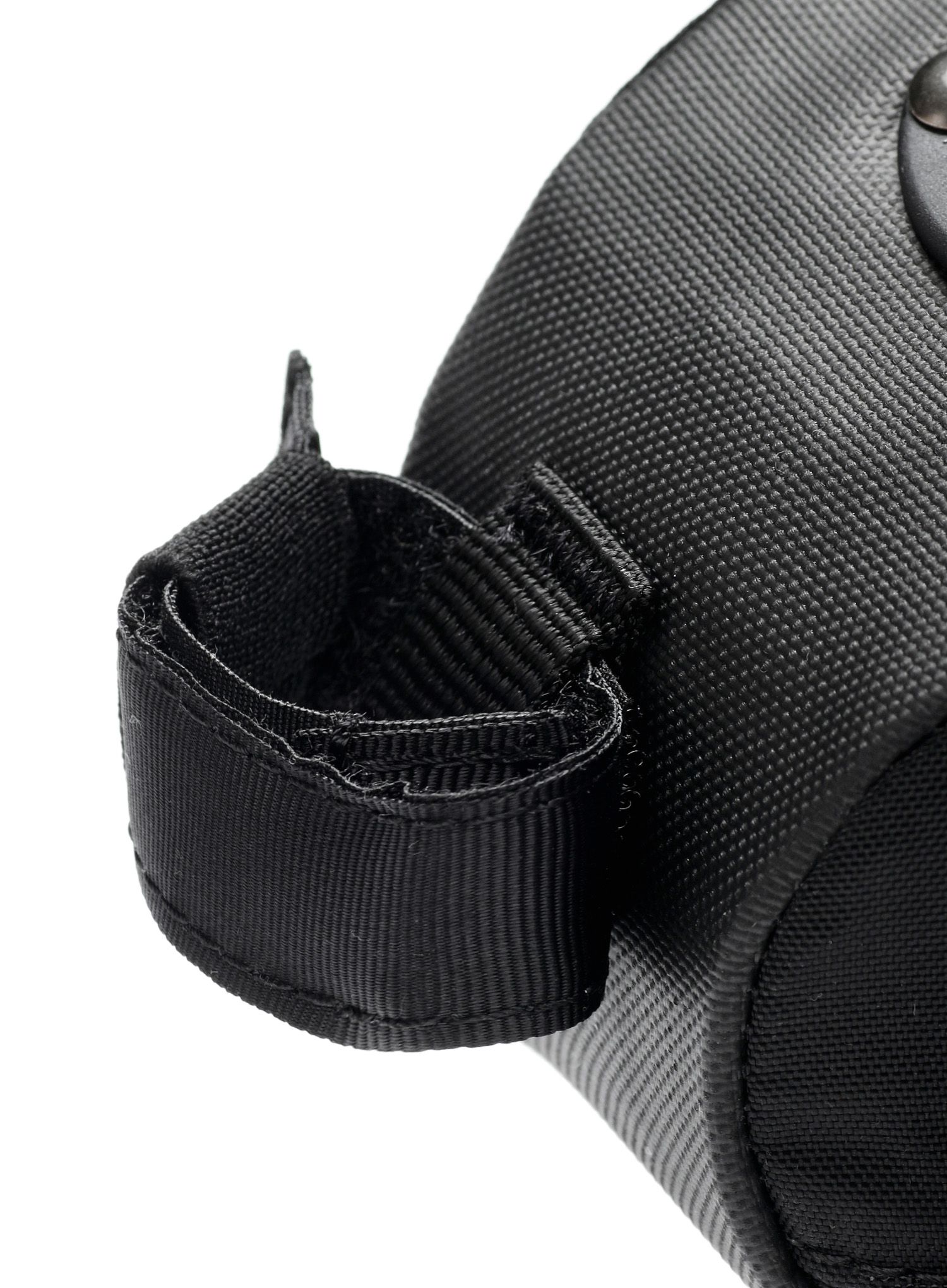 Podsedlová brašna Vaude Tool L - black