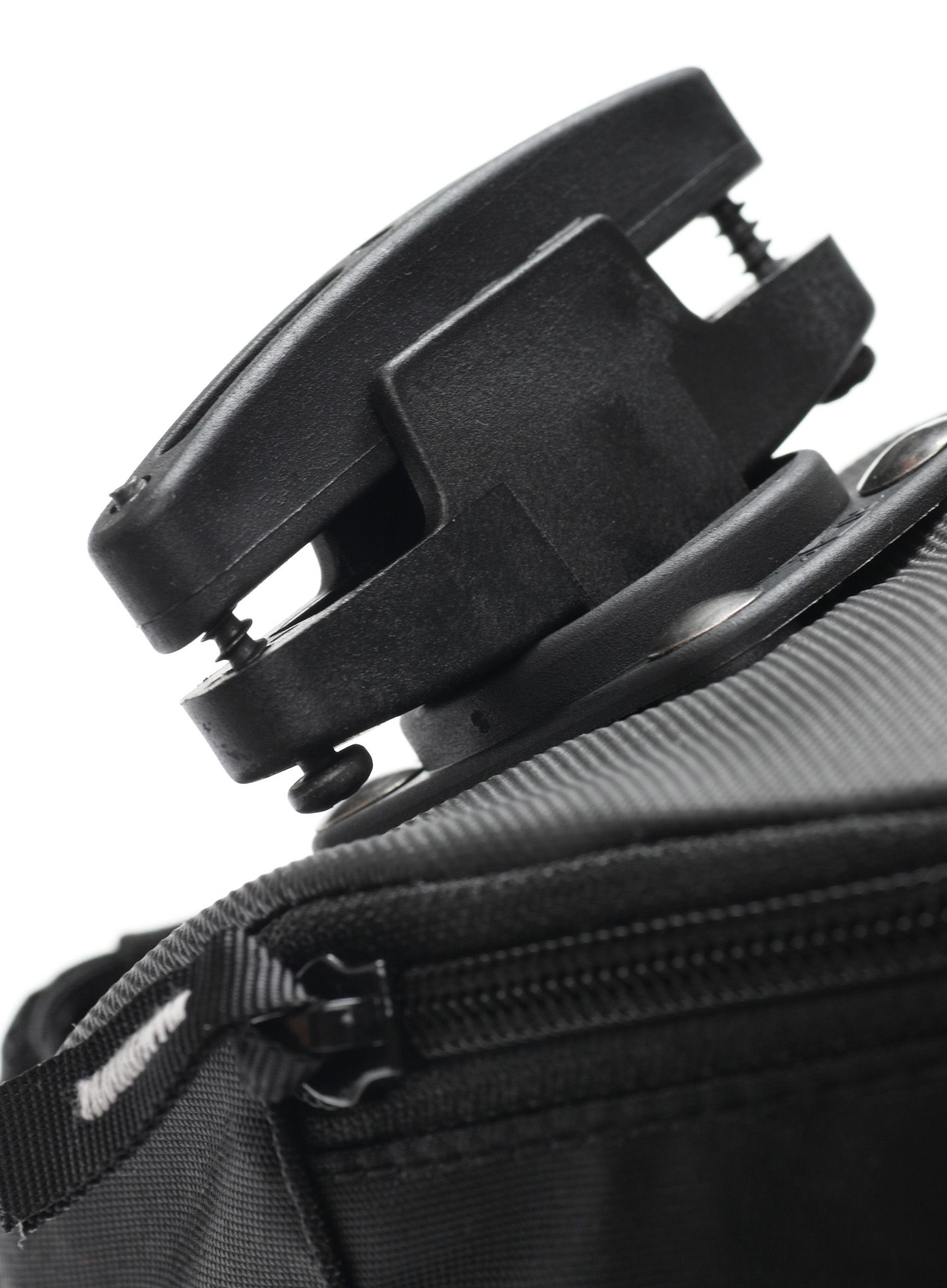 Podsedlová brašna Vaude Tool L - black