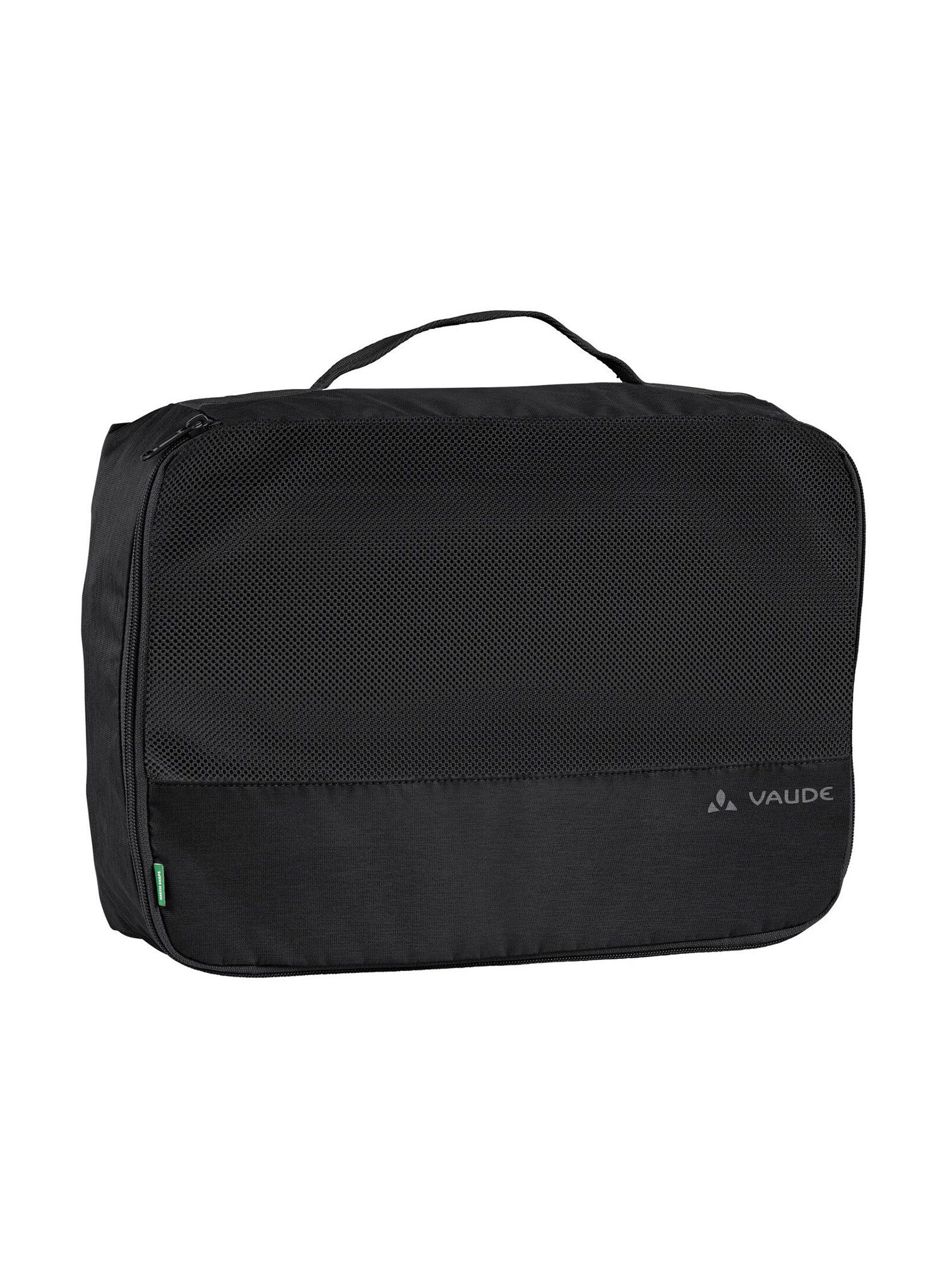 Cestovní organizér Vaude Trip Box M - black
