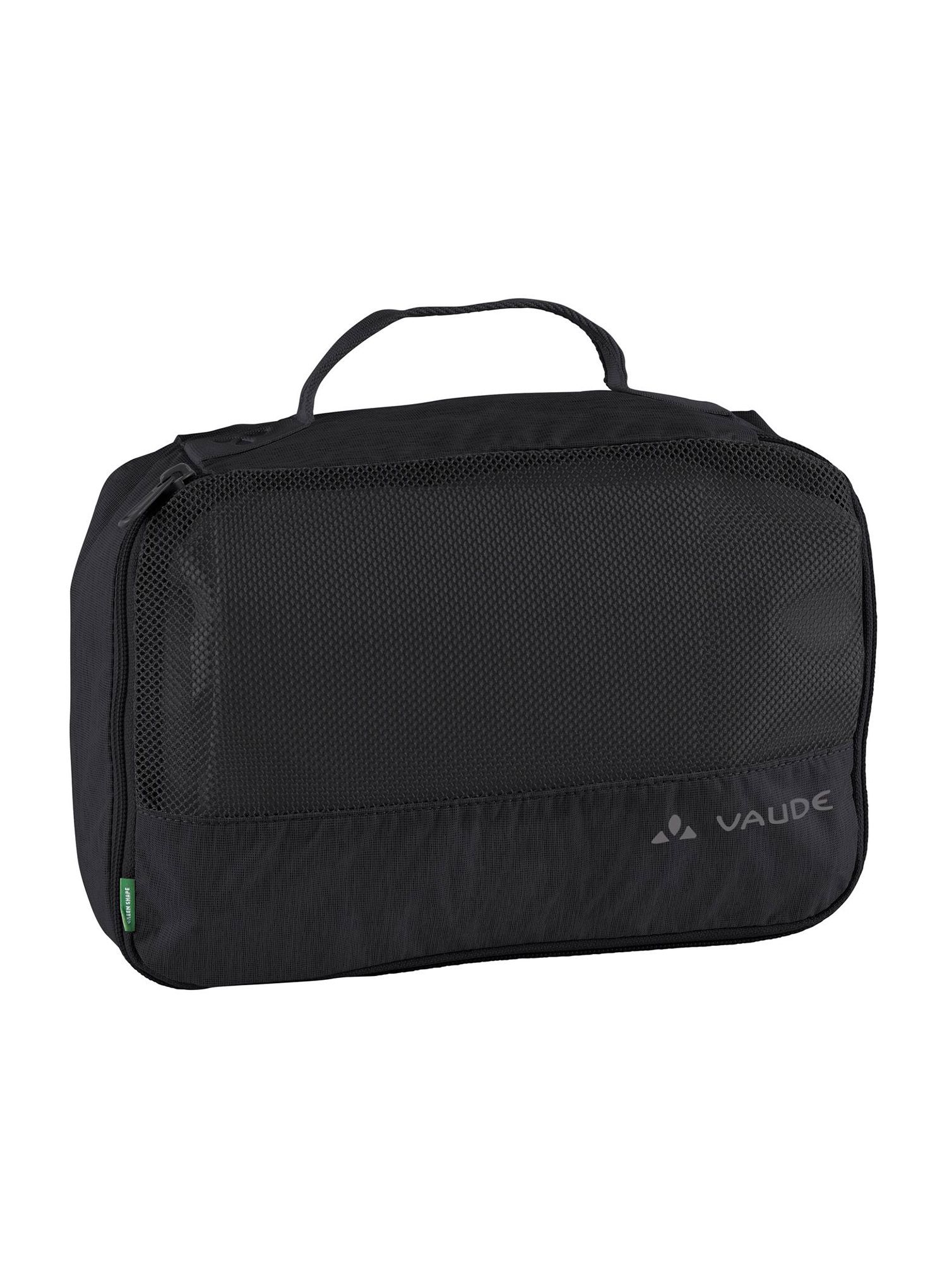Cestovní organizér Vaude Trip Box S - black