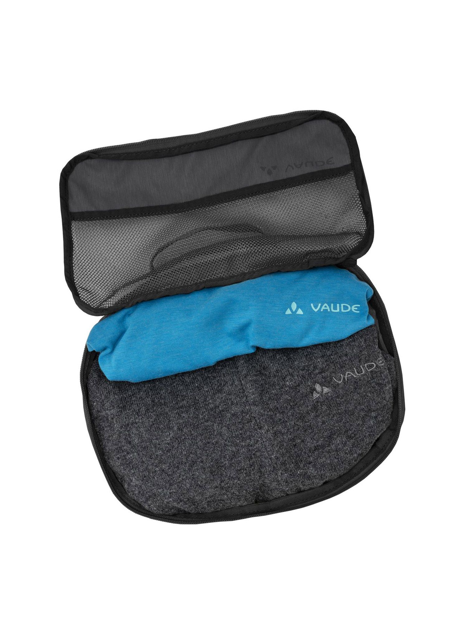 Cestovní organizér Vaude Trip Box S - black