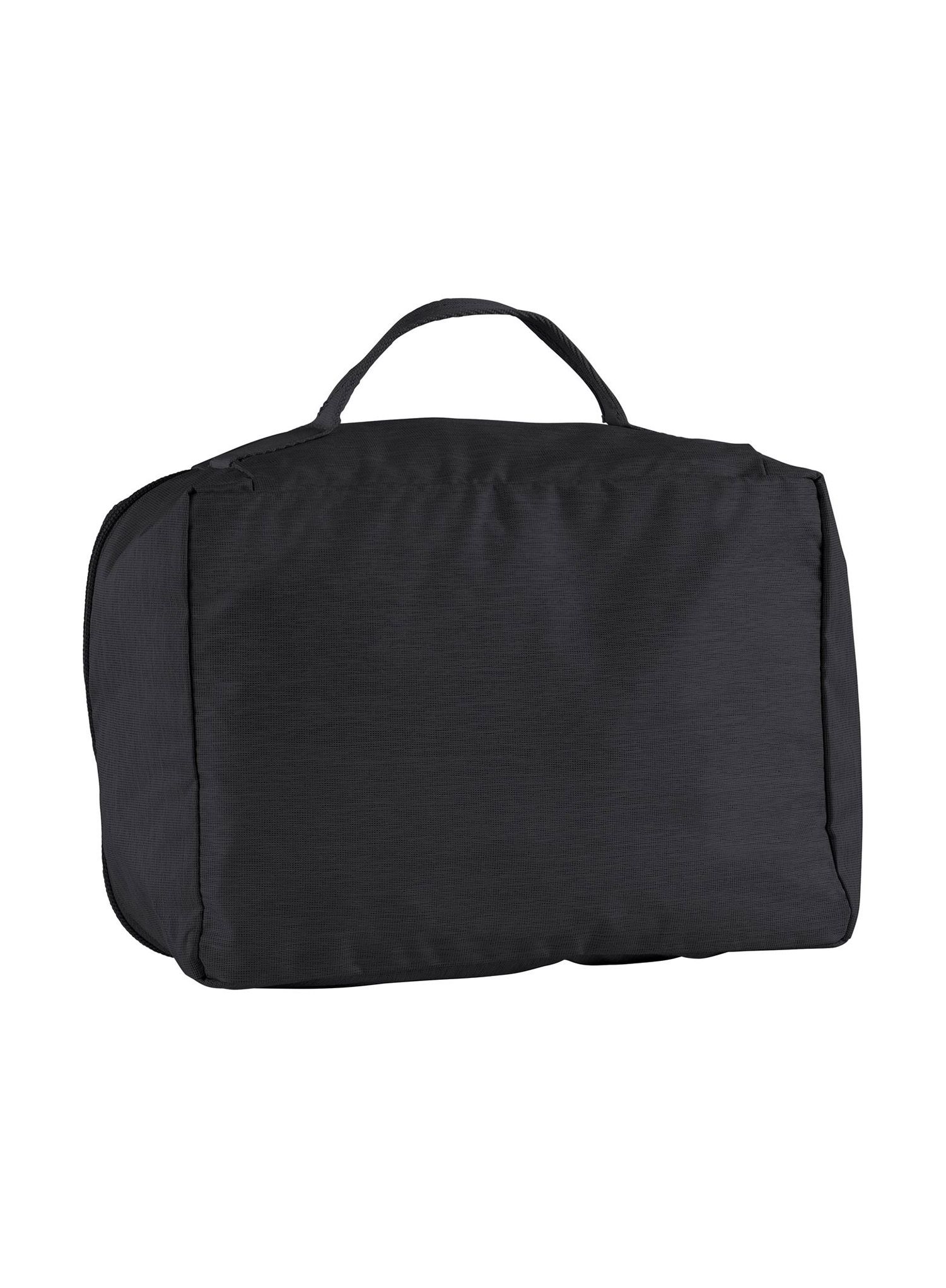 Cestovní organizér Vaude Trip Box S - black