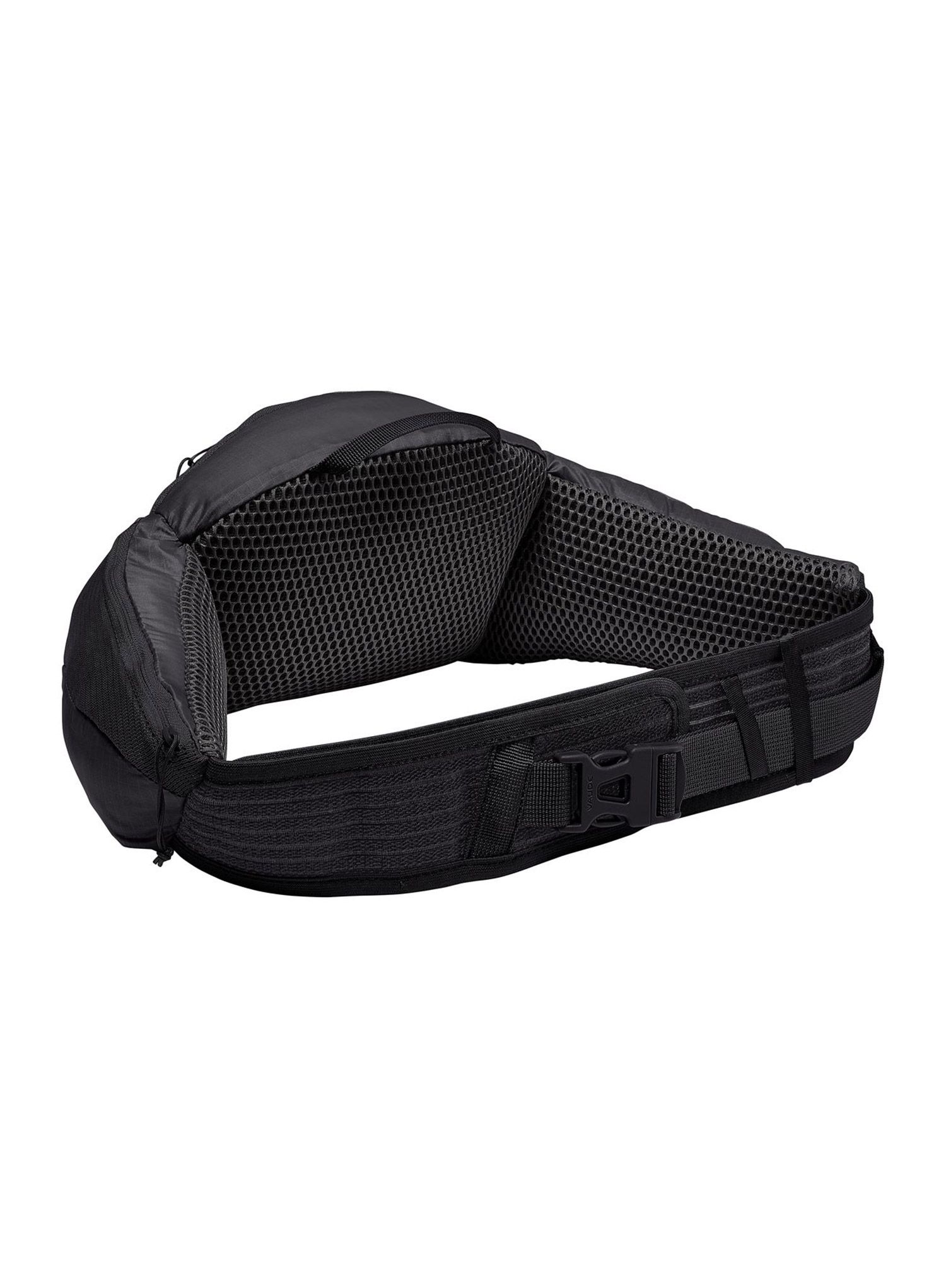 Ledvinka na kolo Vaude Uphill Hip Pack 2 - black